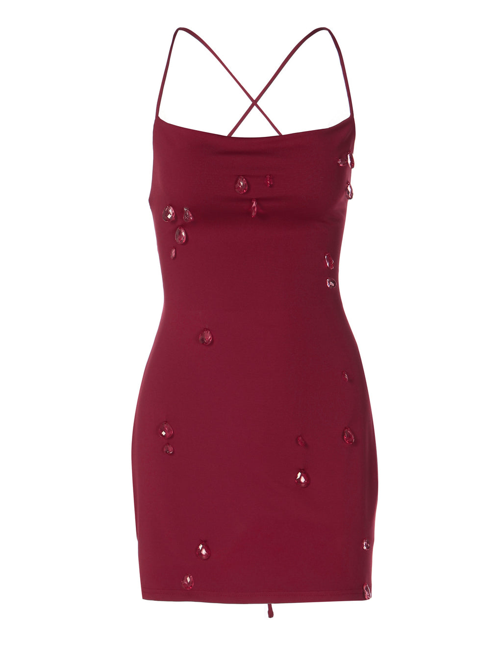 Vittoria Mini Dress